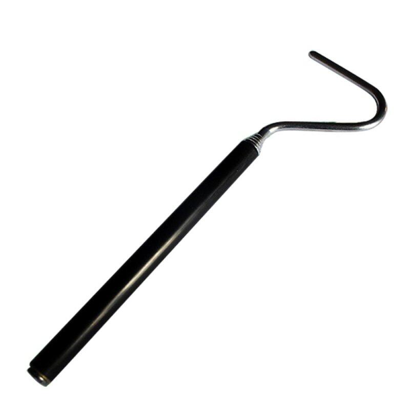 Buy Stainless Steel Snake Hook Collapsible Hook Cather Stick for Small
Snakes (Intl) Malaysia