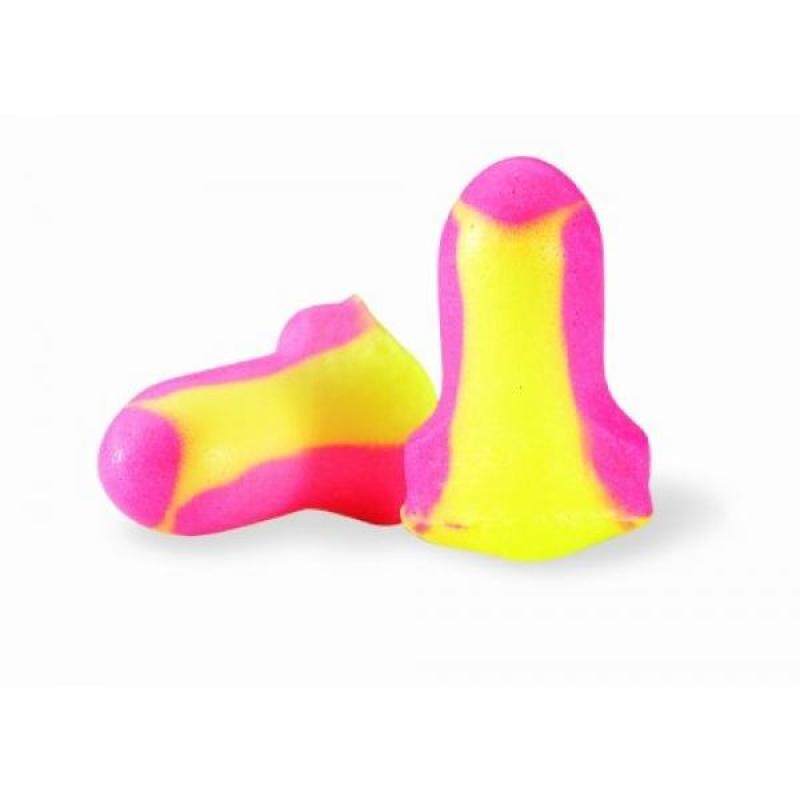 Buy Stanley Low Pressure Foam Earplugs, 200 Pair Box (RST-63002) Malaysia