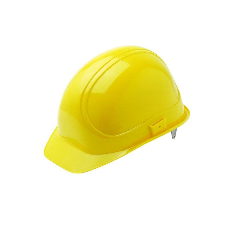Buy Starwill Sirim Safety Helmet - Yellow Malaysia