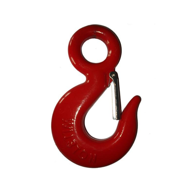 Steel Eye Hook - 2.00 Ton