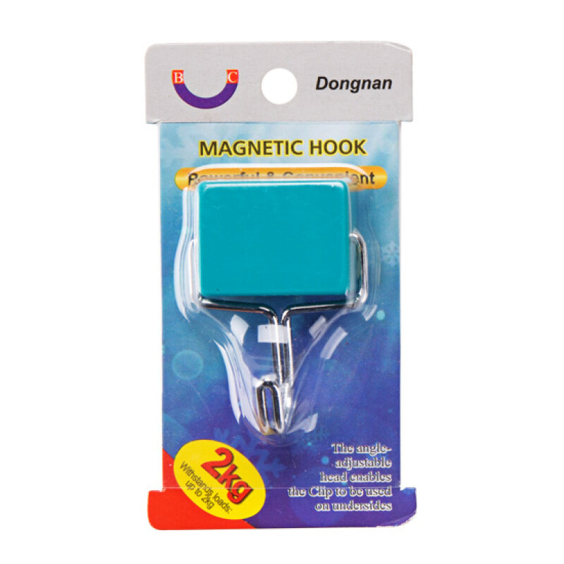 Super kitchen refrigerator trace hook wall magnet hook