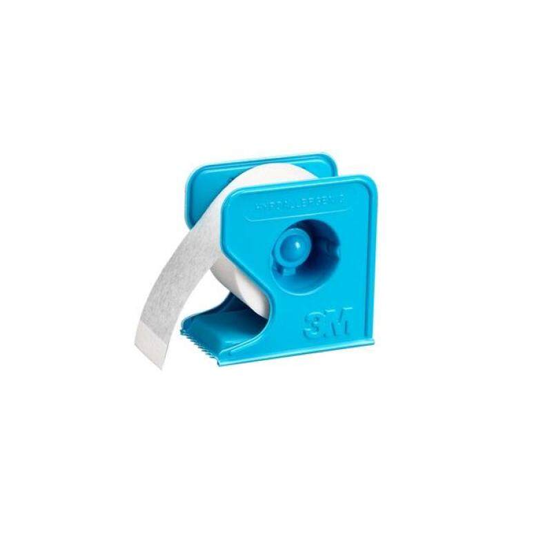 SURGICAL TAPE 1 WITH DISPENSER (2pcs in pack)