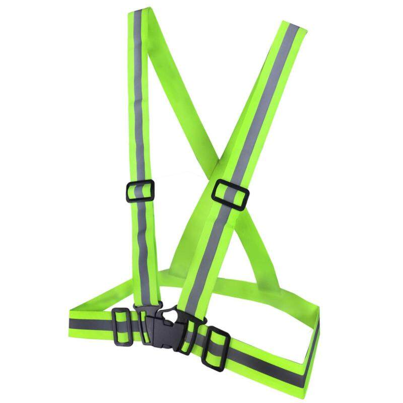 Buy SV313 SIMPLIFIED SAFETY VEST Malaysia