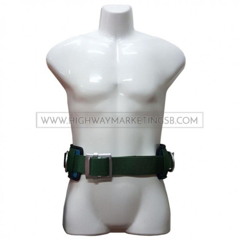 Buy Swelock K220 Work Positioning Belt with Lanyard Malaysia