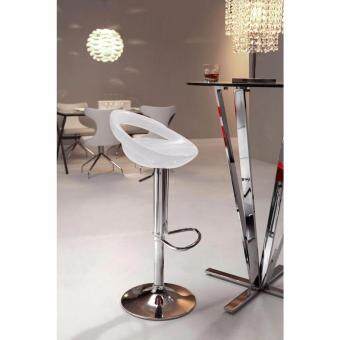 Tallboy Bar Stool Home Living Chair Cafe Dining Stool Julai 2018 - 2 Tallboy Bar Stool Home Living Chair Cafe Dining Stool - 2
