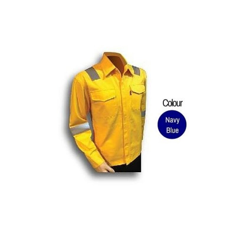 Buy Tanker Exclusive Jacket Navy Blue (XL) Malaysia