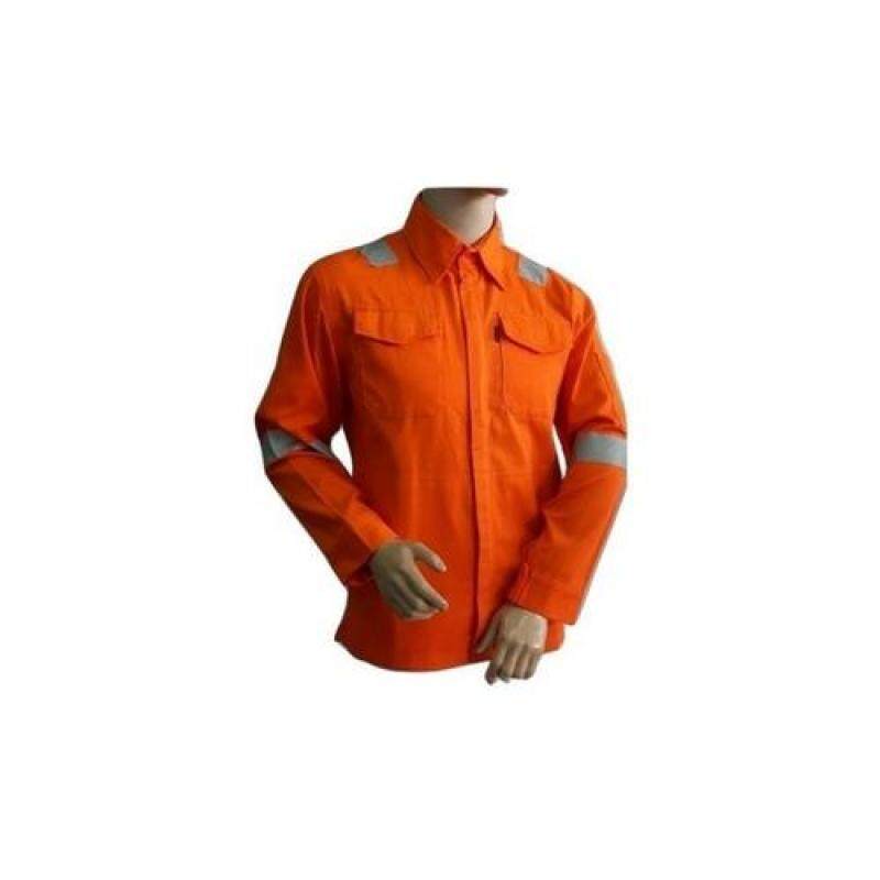 Buy Tanker Exclusive Jacket Orange (3XL) Malaysia