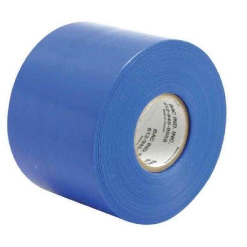 Buy Tarp Tape TB-108 3-Inch Tarp Tape, Blue Malaysia