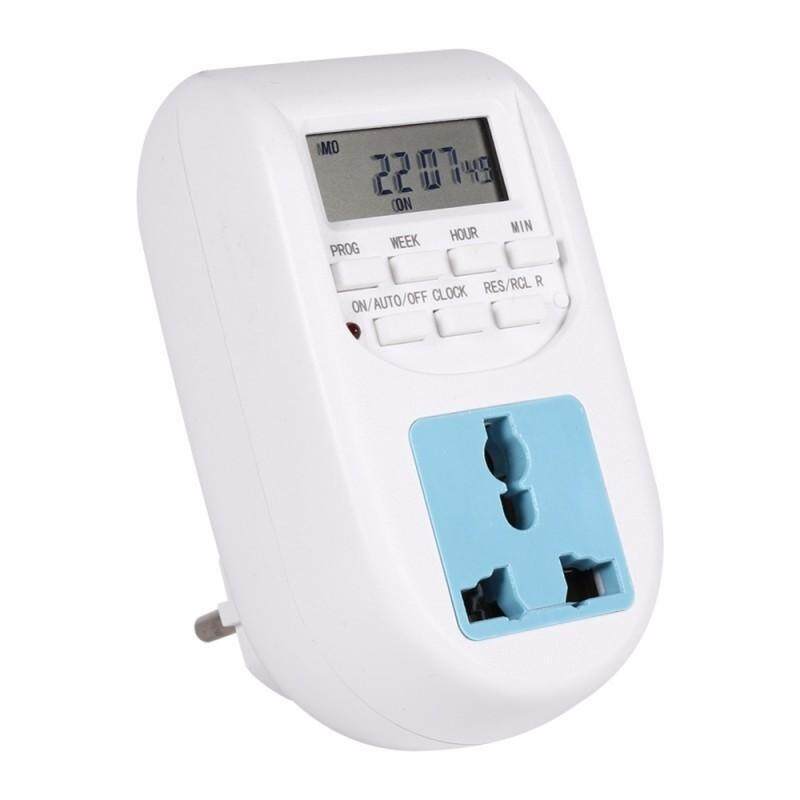 Buy Timer Switch Socket Malaysia