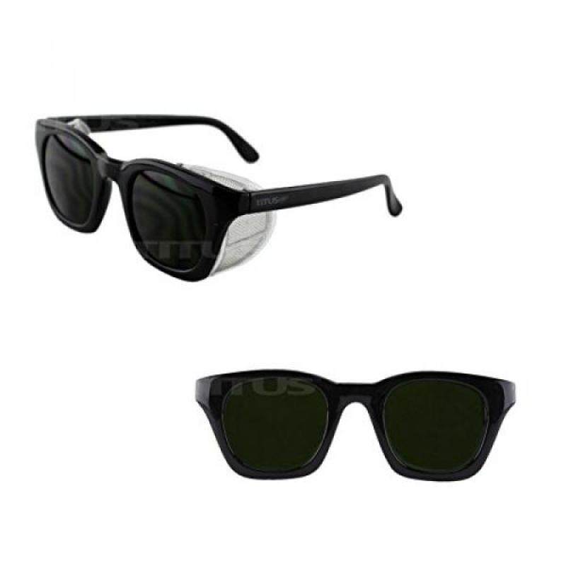 Buy Titus Retro Style IR Welding Safety Glasses Malaysia