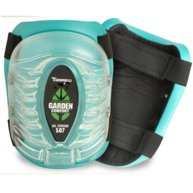 Tommyco GT507 Foam All Terrain Knee Pads with CoolMax