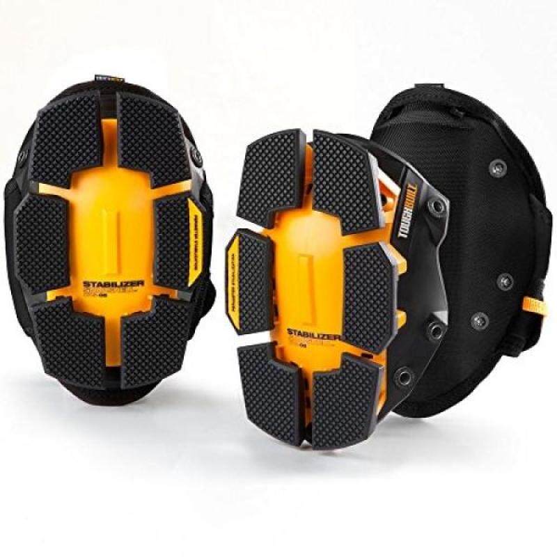 ToughBuilt Knee Pads (GelFit Stabilizer KP-G205)
