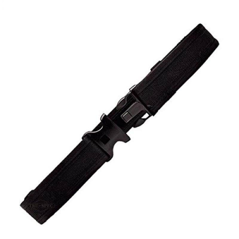 Buy TRU-SPEC 4112007 Duty Belt, Tru-Gear Deluxe Nylon, 2 Height, 3
Wide, 18 Length, 1680 Denier Ballistic Pack Cloth, 2XL Malaysia