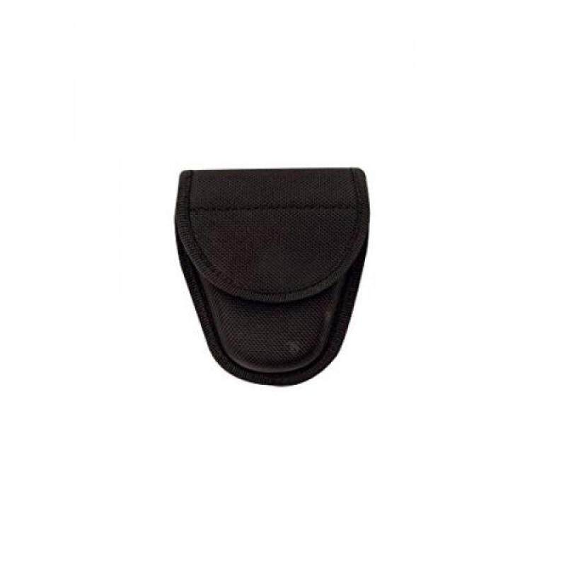 Buy TRU-SPEC 9035000 Black Single Nylon Handcuff, 2" Height, 4" Wide, 6" Length, 1680 Denier Ballistic Pack Cloth, One Size Malaysia