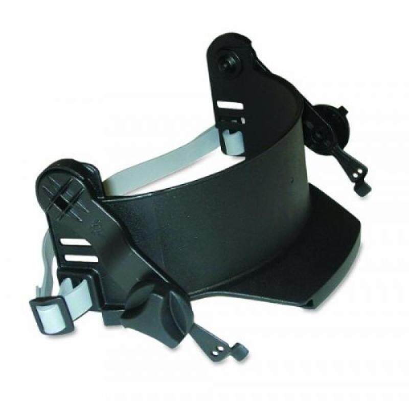 Buy Uvex Bionic Face Shield Hard Hat Adapter Malaysia