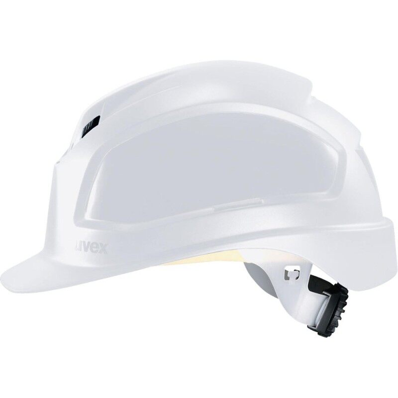 Buy UVEX HELMET B-WR (WHITE) 9772.030 Malaysia