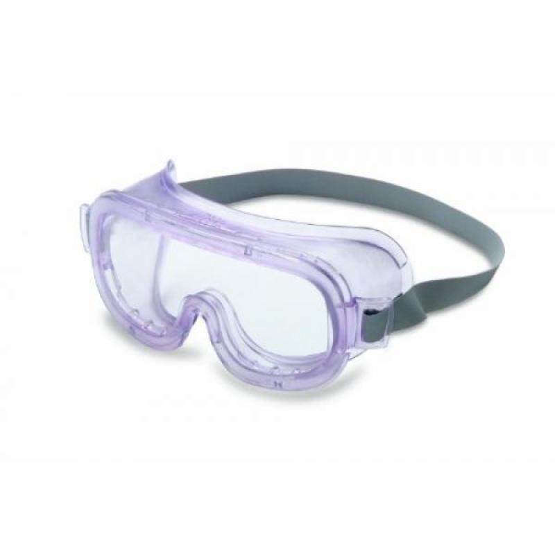 Buy Uvex S360 Classic Safety Goggles, Clear Body, Clear Uvextreme Anti-Fog Lens, Indirect Vent Malaysia