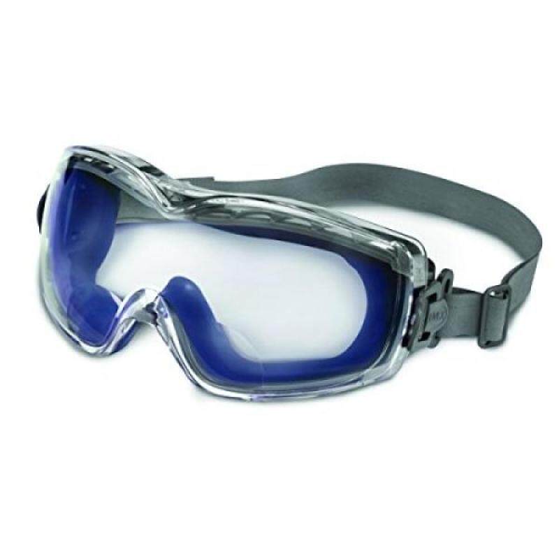 Buy Uvex Stealth Reading Magnifier Goggles with Uvextreme Anti-Fog Lens (S3992X) Malaysia