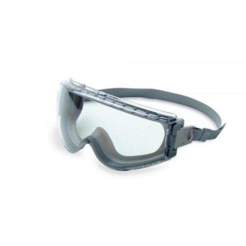 Buy Uvex Stealth Safety Goggles with Dura-Streme Anti-Fog & Anti-Scratch Coating (S3960D) Malaysia