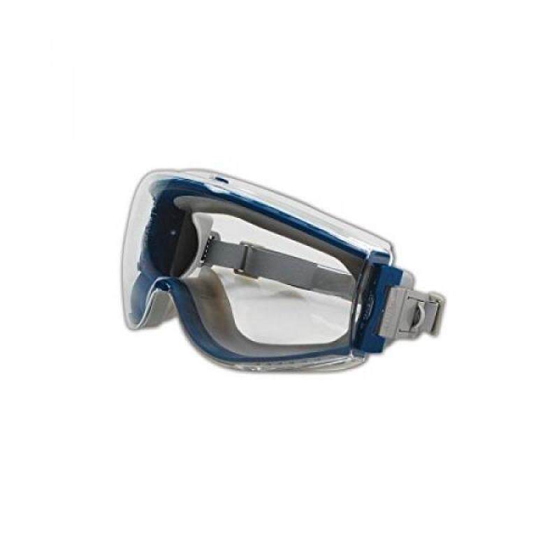 Buy Uvex Stealth Safety Goggles with Uvextreme Anti-Fog Coating Malaysia
