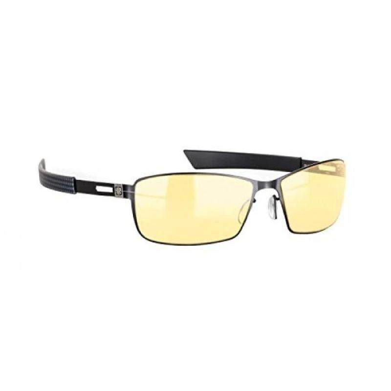 Vayper Computer gaming glasses - block blue light, Anti-glare and minimize digital eye strain - Perform better, target objects on screen easier, prevent headaches, sleep better, reduce eye fatigue