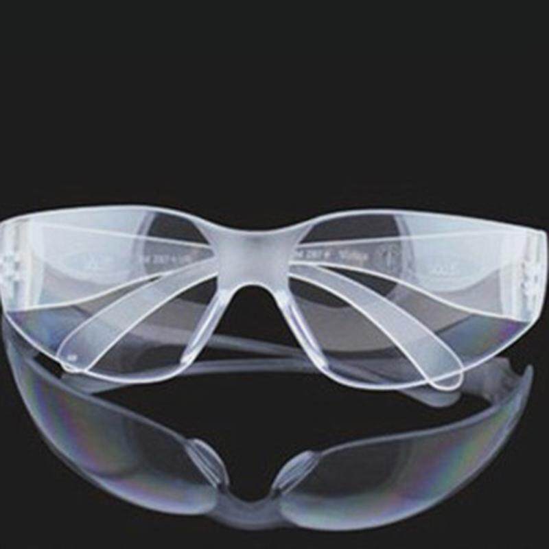 Buy Vented Safety Goggles Glasses Eye Protection Malaysia
