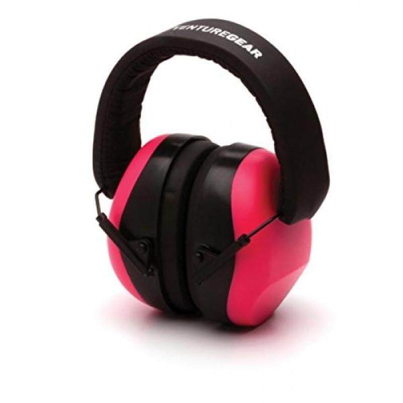 Venture Gear VG80 Series Adult Hearing Protection Earmuff