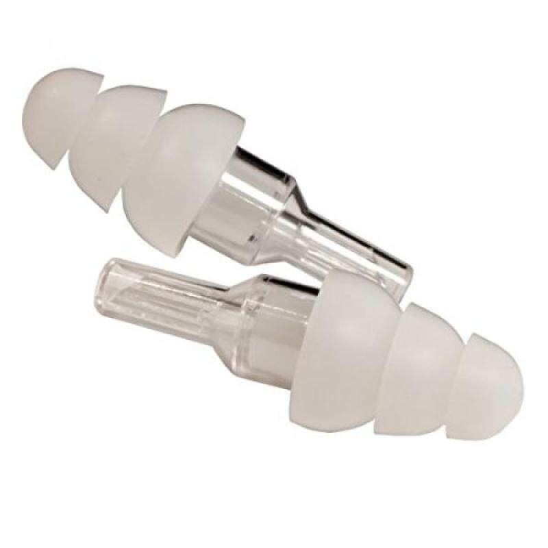 Buy Vic Firth VICEARPLUGL High-Fidelity Large Earplugs, Large - White Malaysia