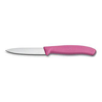 Victorinox Colours Paring Knives Set BBPOO 8cm Mei 2018 - 3 Victorinox Colours Paring Knives Set BBPOO 8cm - 3