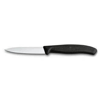 Victorinox Colours Paring Knives Set BBPOO 8cm Mei 2018 - 2 Victorinox Colours Paring Knives Set BBPOO 8cm - 2