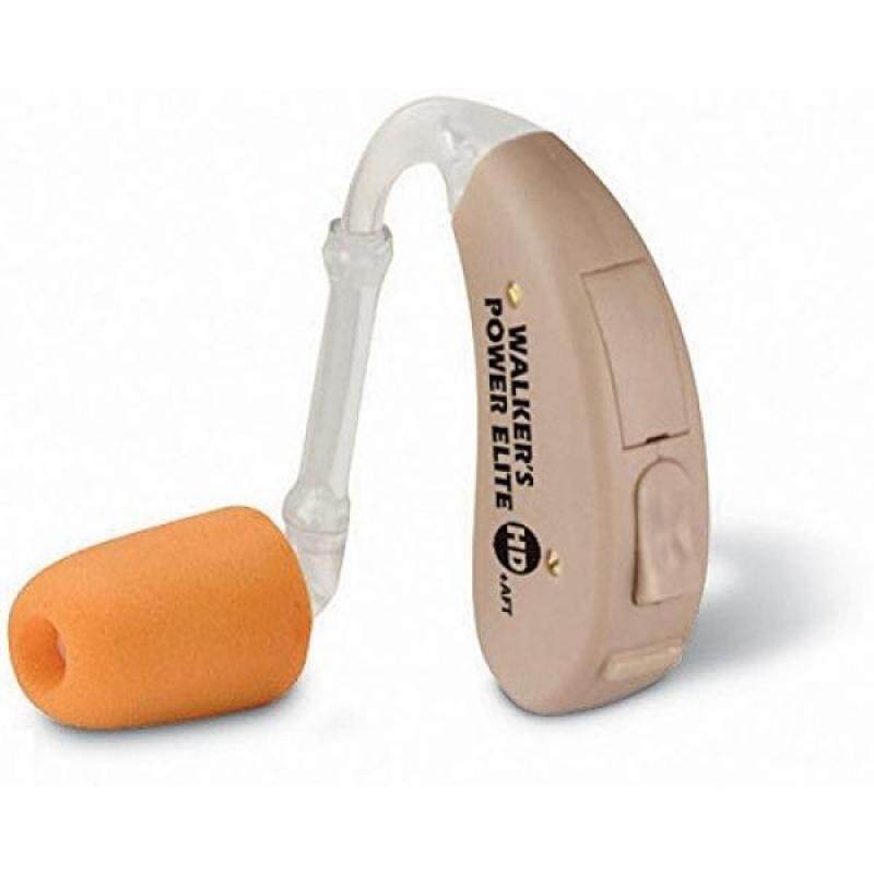 Buy Walkers Game Ear Elite Digital HD Power 4 Beige Assisted Listening Device Malaysia