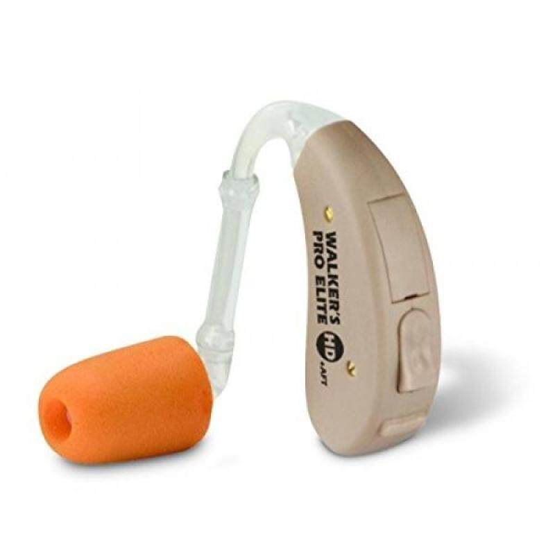 Buy Walkers Game Ear Elite Digital HD PRO Beige Assisted Listening Device Malaysia