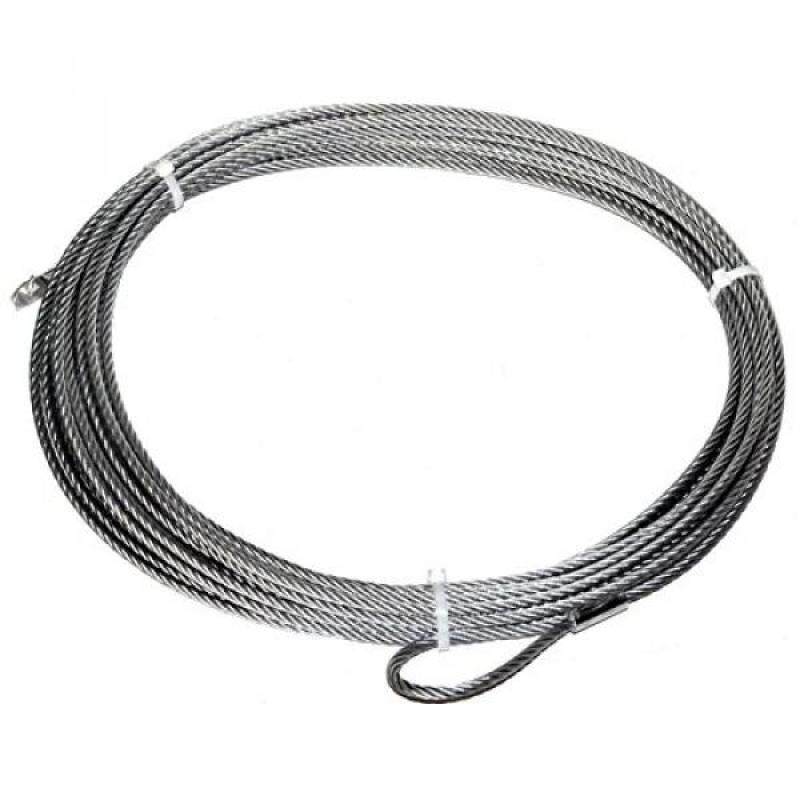 Buy WARN 15276 Wire Rope and Hook Assembly Malaysia