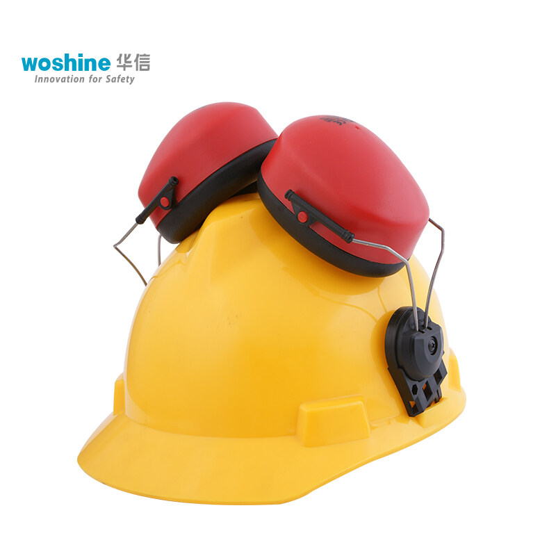 Buy WB165 with cap type earmuffs Malaysia