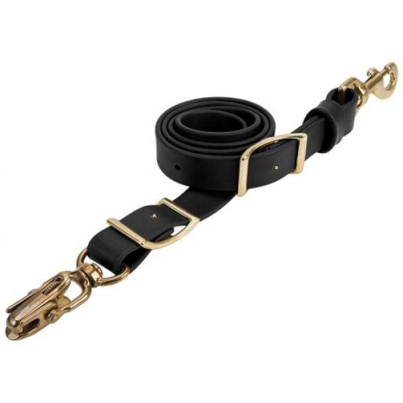 Buy Weaver Leather Brahma Webb Tie Down Strap, Black Malaysia