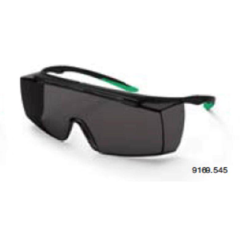 Buy Welding Super f OTG, Welding Shade 5, Uvex Infradur Plus 9169.545 Malaysia