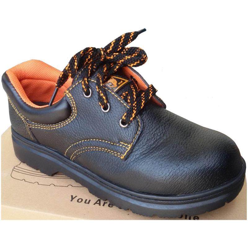 Welwolf Safety Shoes #1099, Size : EU41