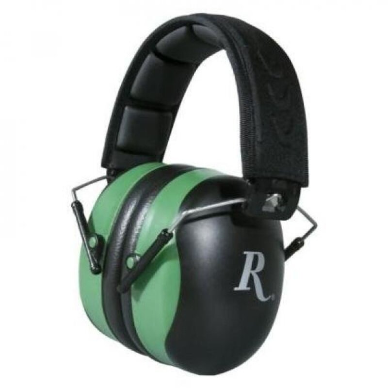 Buy WILEY X 1930318 Wily Rem Grin/Black Earmuffs NRR 34 Hunting Earmuffs Malaysia