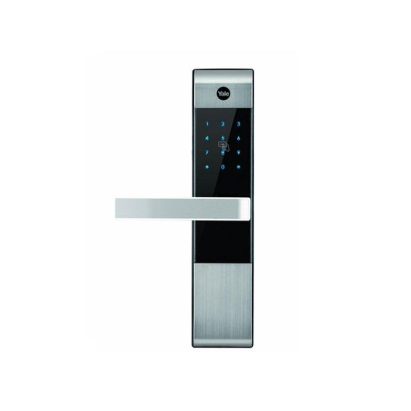 Buy YALE Premiun Proximity Card Digital Door Lock YDM3109 Malaysia