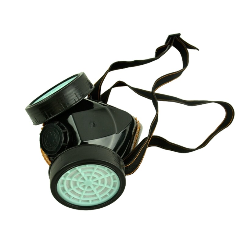 Buy Yidabo Spray Respirator Gas Safety Anti-Dust Chemical Paint Spray Mask Malaysia