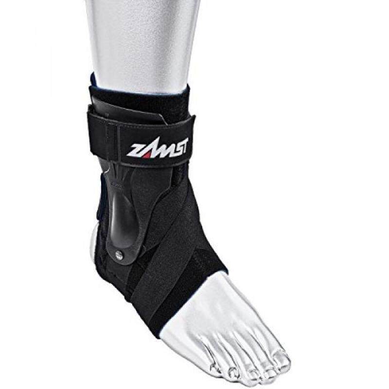 Buy Zamst Ankle Brace Support Stabilizer: A2-DX Mens & Womens Sports Brace for Basketball, Soccer, Volleyball, Football & Baseball - Right Ankle, Malaysia