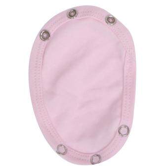 Lot Baby Romper Partner Utility Bodysuit Diaper Jumpsuit LengthenExtend Film(Pink) Mei 2018 - 2 Lot Baby Romper Partner Utility Bodysuit Diaper Jumpsuit LengthenExtend Film(Pink) - 2