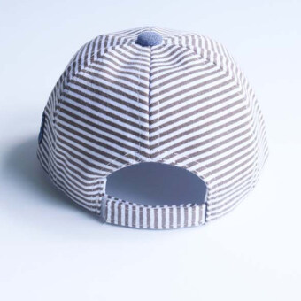 Newest Summer Newborn Baby Hat Kids Cap Infant Baby Hat For Boysand Girls-gray Mei 2018 - 2 Newest Summer Newborn Baby Hat Kids Cap Infant Baby Hat for Boysand Girls-gray - 2