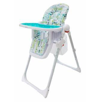 sweet cherry high chair