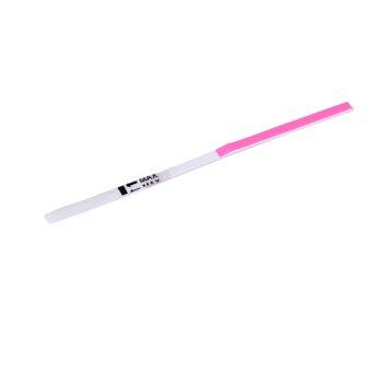 100 X Width Ovulation Urine Strips Test Kits Ultra SensitiveLh/Fertility Jun 2018 - 4 100 X Width Ovulation Urine Strips Test Kits Ultra SensitiveLh/Fertility - 4