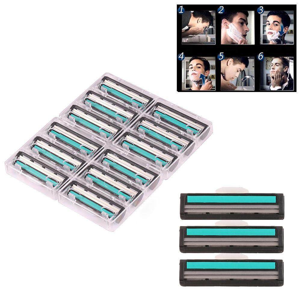 Hua Si Hai Mac XS 2 Pcs Mutiara Keras Wax Kacang Brasil Butiran Panas Film Wavy Rambut Pemindahan Wax -Internasional