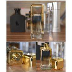 Rm4890 Carolina Herrera 212 Vip Men 100ml Perfume