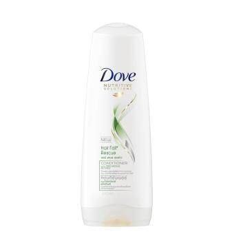 Dove Nutritive Solutions Hair Fall Rescue Conditioner 330 Ml Julai 2018 - 2 Dove Nutritive Solutions Hair Fall Rescue Conditioner 330 ml - 2