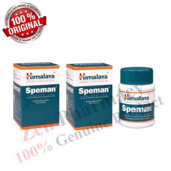 Himalaya Speman
