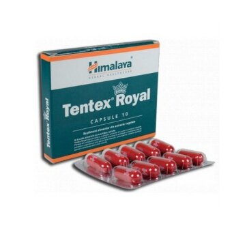 Tentex Royal 10 Caps